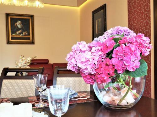 Vip Apartamenty Tetmajera Centrum