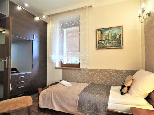 Vip Apartamenty Tetmajera Centrum