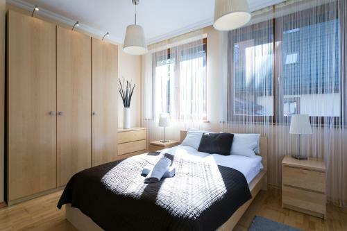 Vip Apartamenty Tetmajera Centrum