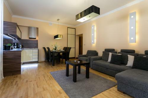 Vip Apartamenty Tetmajera Centrum