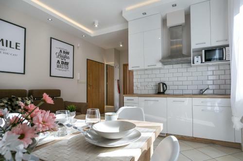 Vip Apartamenty Tetmajera Centrum