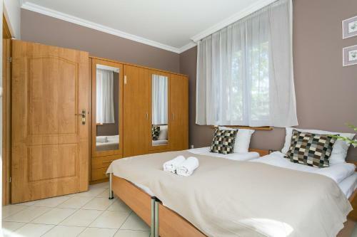 Vip Apartamenty Tetmajera Centrum