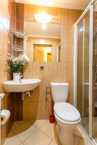 Vip Apartamenty Tetmajera Centrum