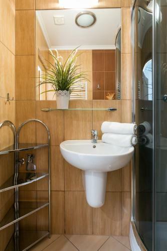 Vip Apartamenty Tetmajera Centrum