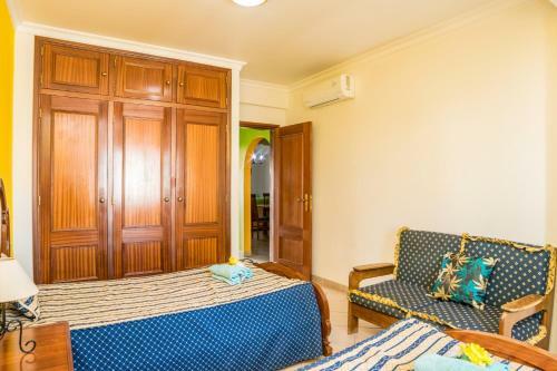 Apartamento Akisol Albufeira Areia II