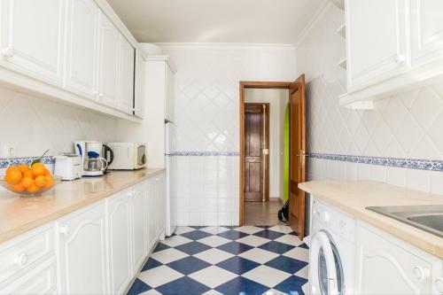 Apartamento Akisol Albufeira Areia II