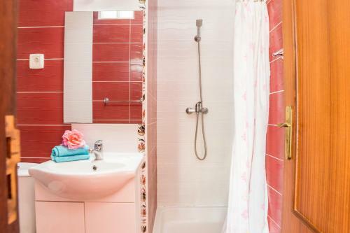 Apartamento Akisol Albufeira Areia II
