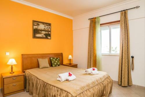 Apartamento Akisol Albufeira Areia II