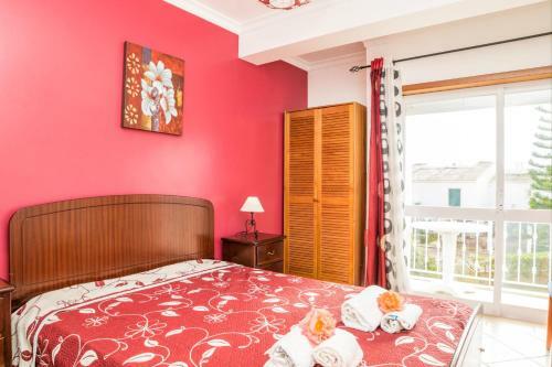 Apartamento Akisol Albufeira Areia II