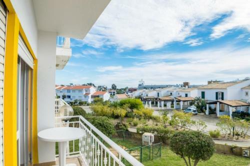 Apartamento Akisol Albufeira Areia II