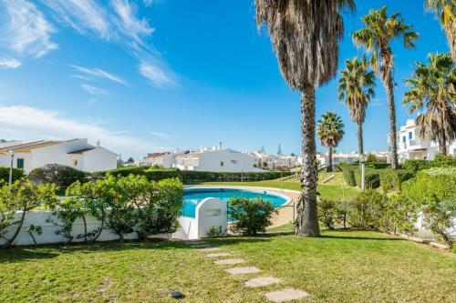 Apartamento Akisol Albufeira Areia II