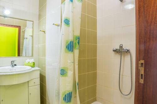Apartamento Akisol Albufeira Areia II