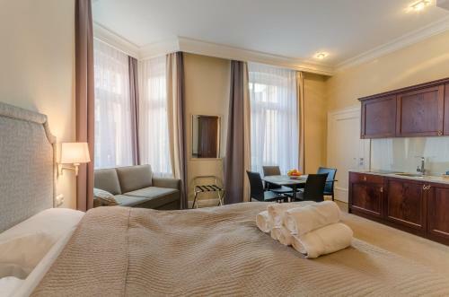 Apartamento So In Sopot