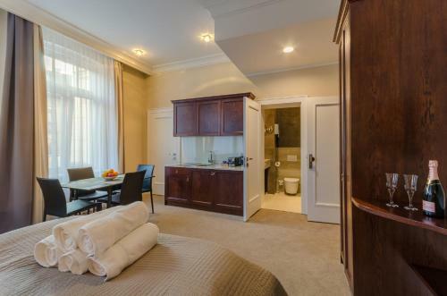 Apartamento So In Sopot