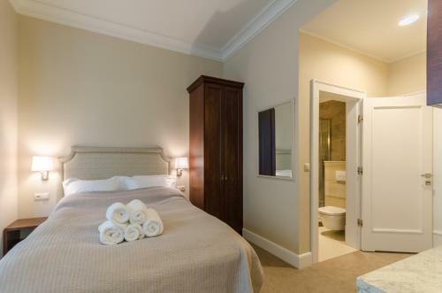 Apartamento So In Sopot