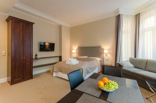 Apartamento So In Sopot