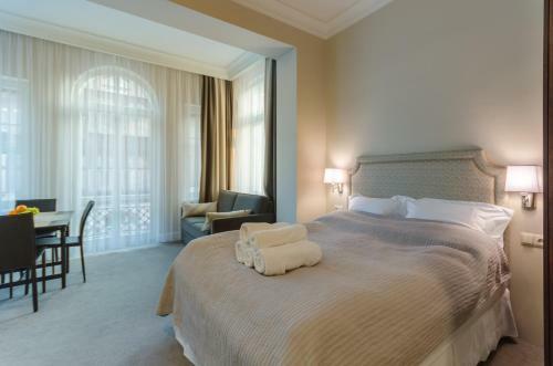 Apartamento So In Sopot