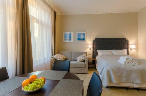 Apartamento So In Sopot