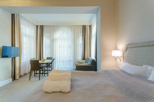 Apartamento So In Sopot
