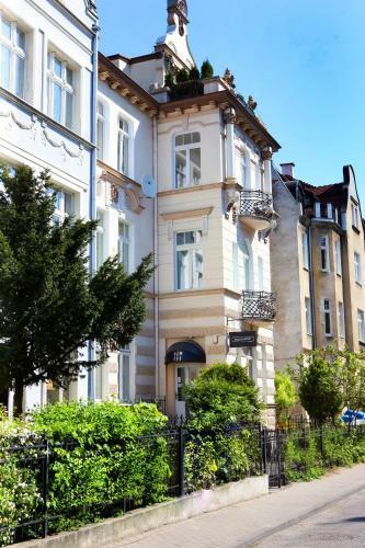 Apartamento So In Sopot