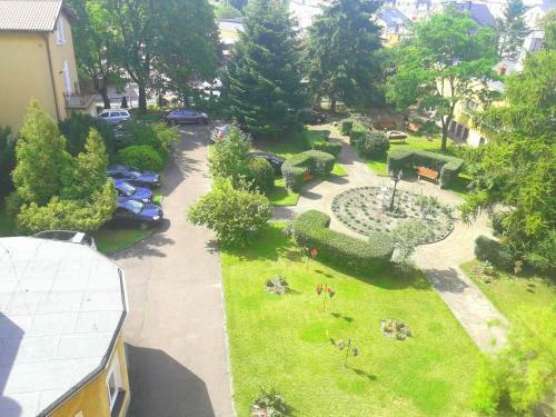 Hotel Ow Meduza I Biala Mewa