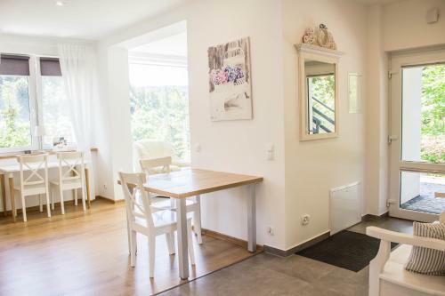 Apartamenty Gosciejow