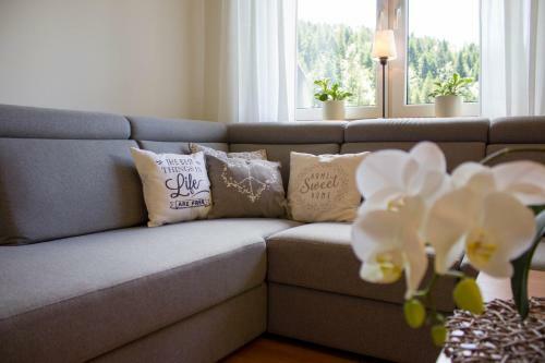 Apartamenty Gosciejow