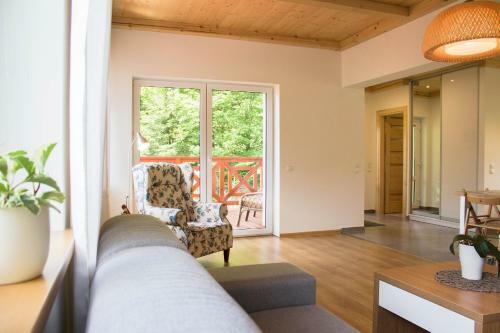 Apartamenty Gosciejow
