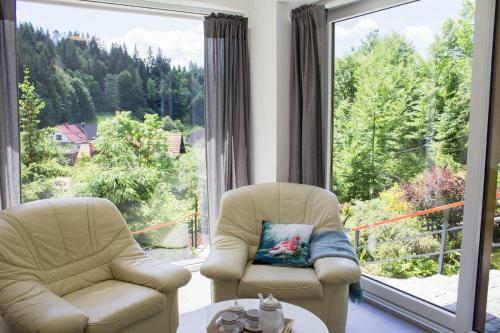 Apartamenty Gosciejow