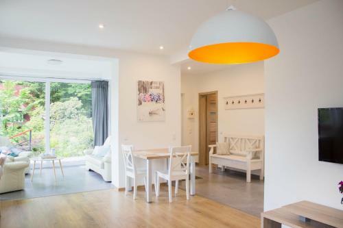 Apartamenty Gosciejow