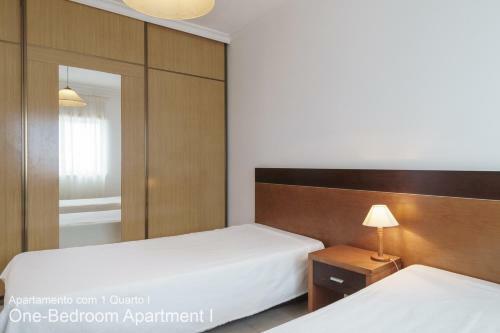 Apartamento Akisol Arma��o Pera Sunny