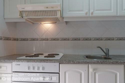 Apartamento Akisol Arma��o Pera Sunny
