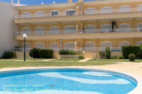 Apartamento Akisol Vilamoura Sun III