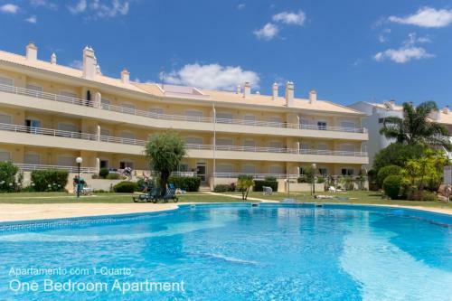 Apartamento Akisol Vilamoura Sun III