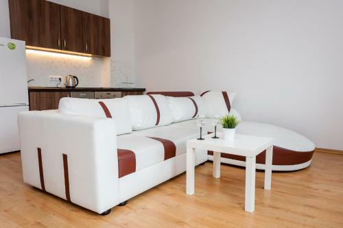 Apartamenty Old City
