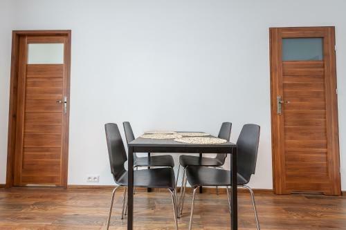 Apartamenty Old City