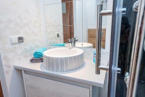 Apartamenty Old City