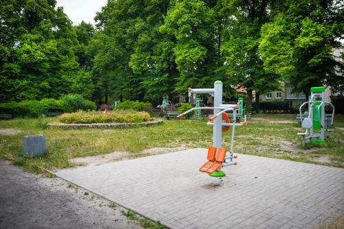 Sas Apartamenty Baron