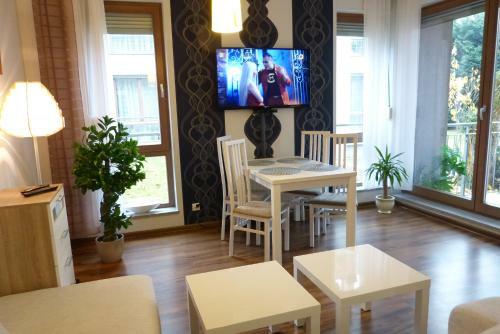 Sas Apartamenty Baron