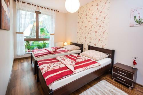 Sas Apartamenty Baron
