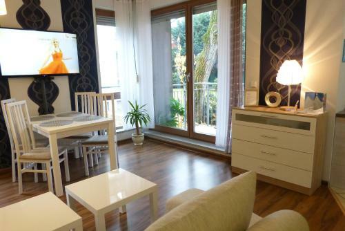 Sas Apartamenty Baron