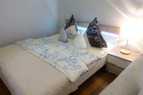Sas Apartamenty Baron