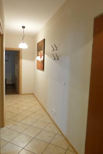 Sas Apartamenty Baron