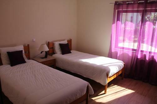Apartamento Praia Sao Rafael