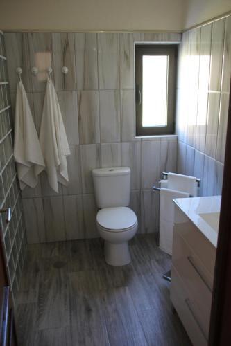 Apartamento Praia Sao Rafael