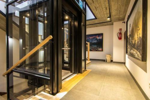 Apartmenty Pod Giewontem Lux&spa Zakopane