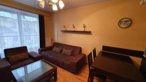 Apartamento Zakonosal