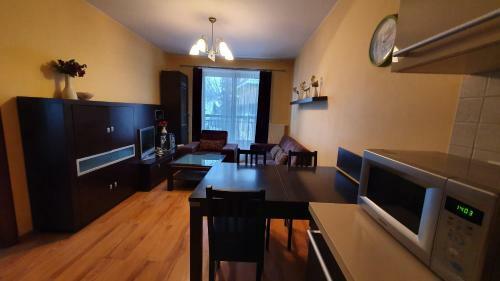 Apartamento Zakonosal