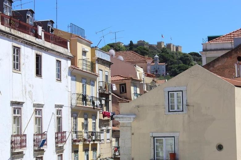Hostal Viriato Rooms