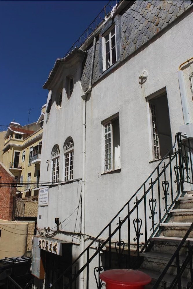 Hostal Viriato Rooms